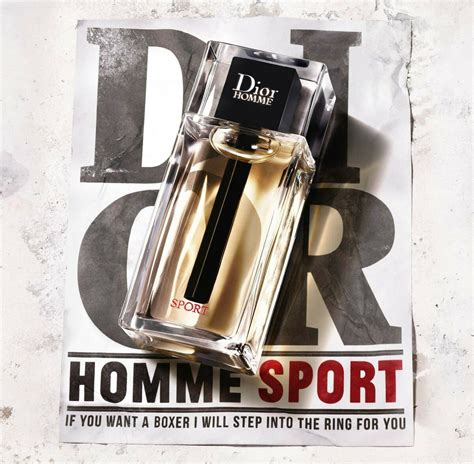 dior homme spoet|dior homme sport 2021 review.